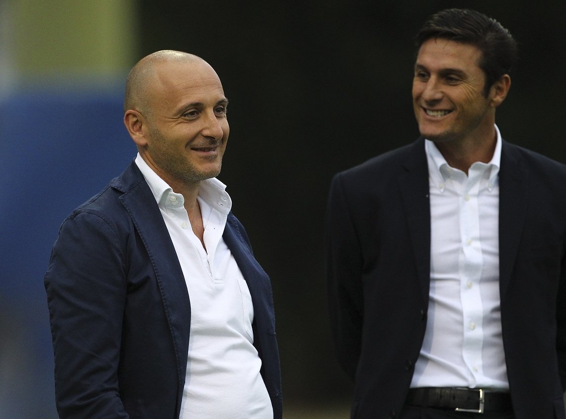 Calciomercato Inter, Ausilio: «Pioli? A 50 milioni accetta il rinnovo»