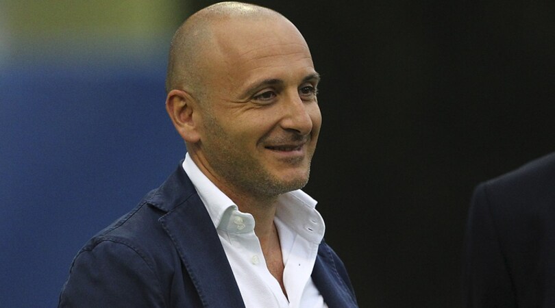 Calciomercato Inter, Ausilio: «Pioli? A 50 milioni accetta il rinnovo»