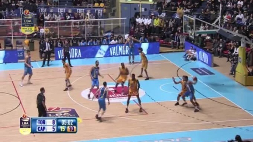 Fiat Torino - Betaland Capo d'Orlando