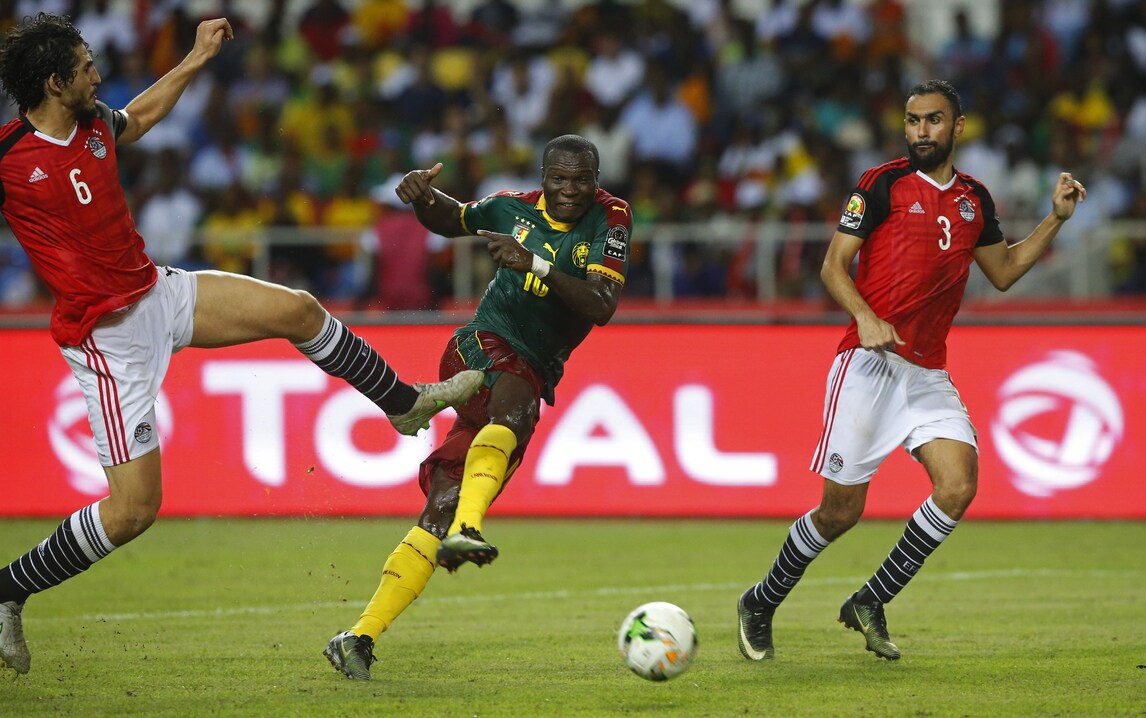 Coppa d'Africa 2017: Camerun campione, battuto l'Egitto