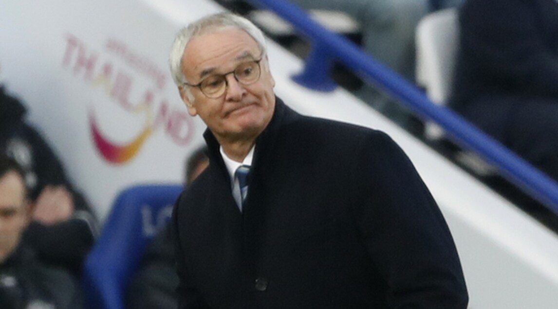 Leicester-Manchester United 0-3: Mkhitaryan, Ibrahimovic e Mata