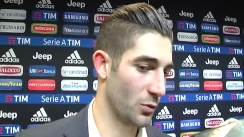 Gagliardini: "Dispiaciuti per il risultato"