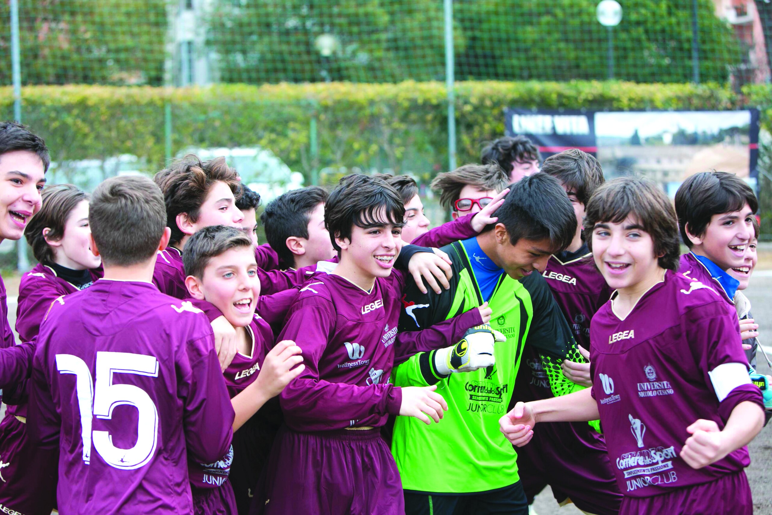 Gol, emozioni e rigori: ecco la terza settimana di torneo