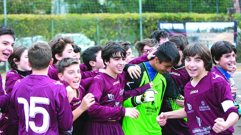 Gol, emozioni e rigori: ecco la terza settimana di torneo
