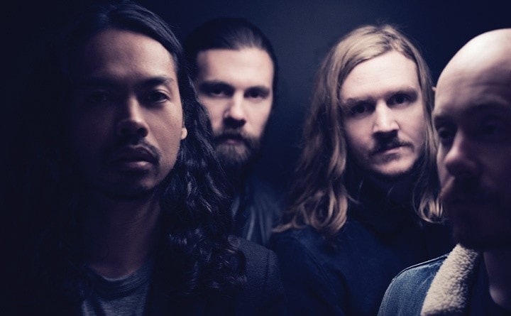 The Temper Trap in concerto al Qube
