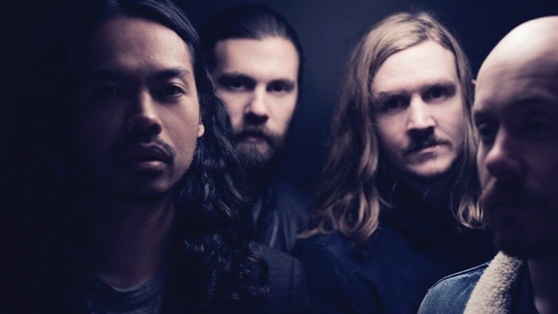 The Temper Trap in concerto al Qube