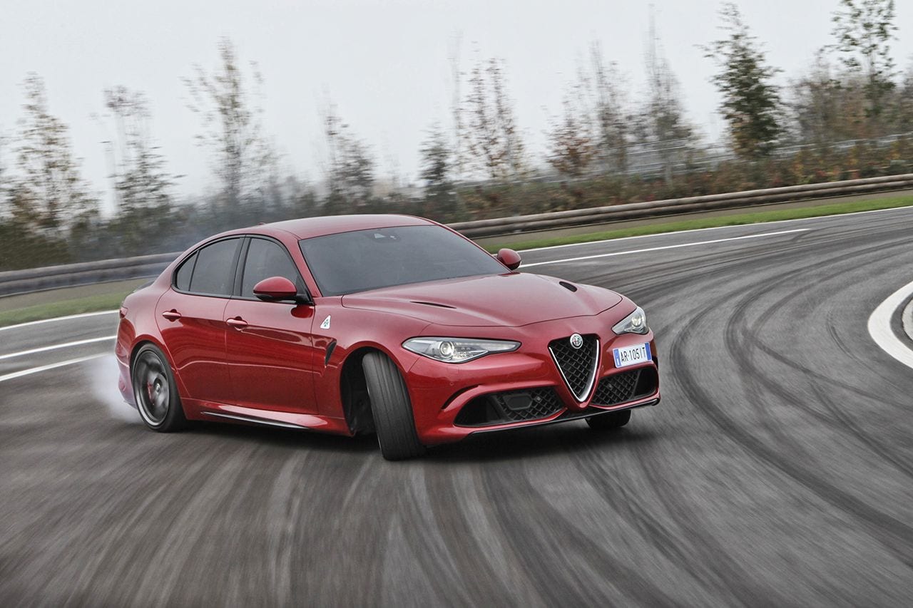 Alfa Romeo affascina il Super Bowl con la meccanica delle emozioni