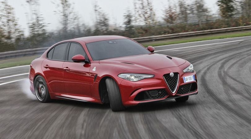 Alfa Romeo affascina il Super Bowl con la meccanica delle emozioni