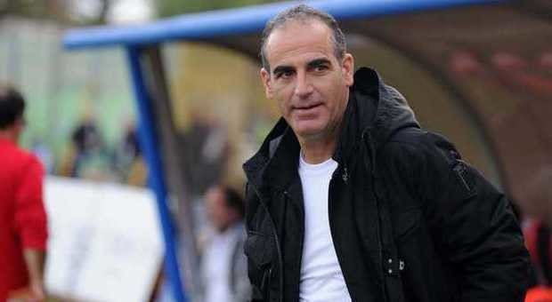 Lega Pro Taranto, Ciullo è il nuovo tecnico