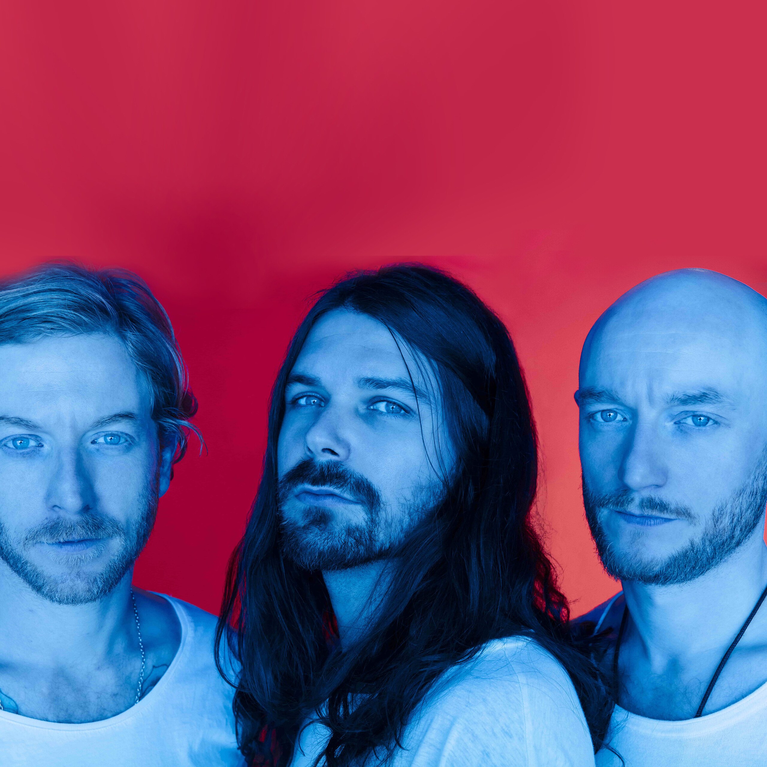 I Biffy Clyro in concerto all'Atlantico