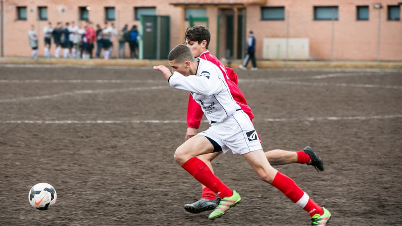 Juniores: Diaz, vittoria dal dischetto. Primo Levi eliminato
