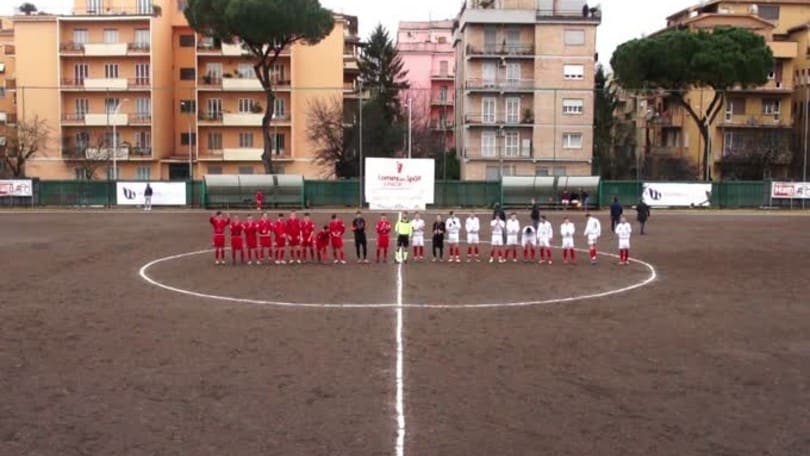 Juniores: esordio da brividi per il Diaz, ecco le interviste