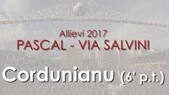 TOP GOL - Vota il gol più bello della seconda settimana!