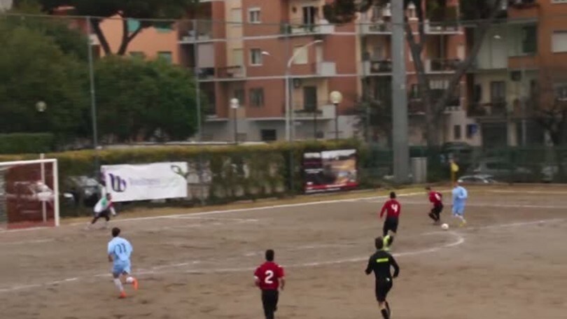 Top Gol Episodio 2