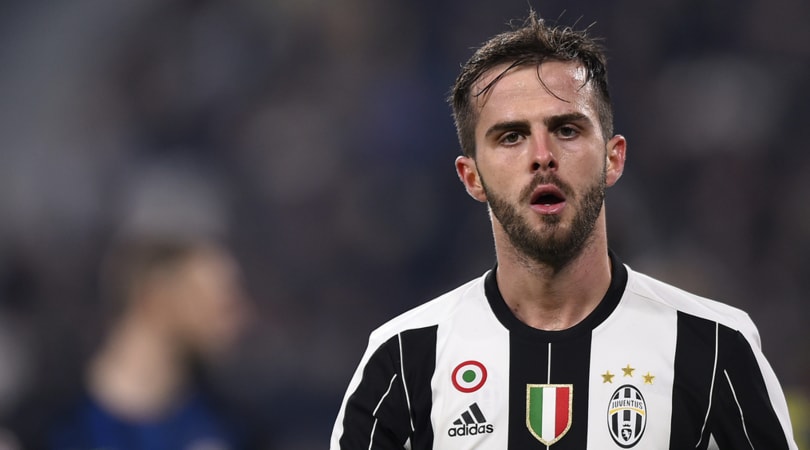 Juventus, Pjanic: «Contro l'Inter abbiamo ribadito la nostra forza»