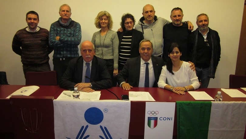 Volley: Martinelli confermato presidente del CT di Roma