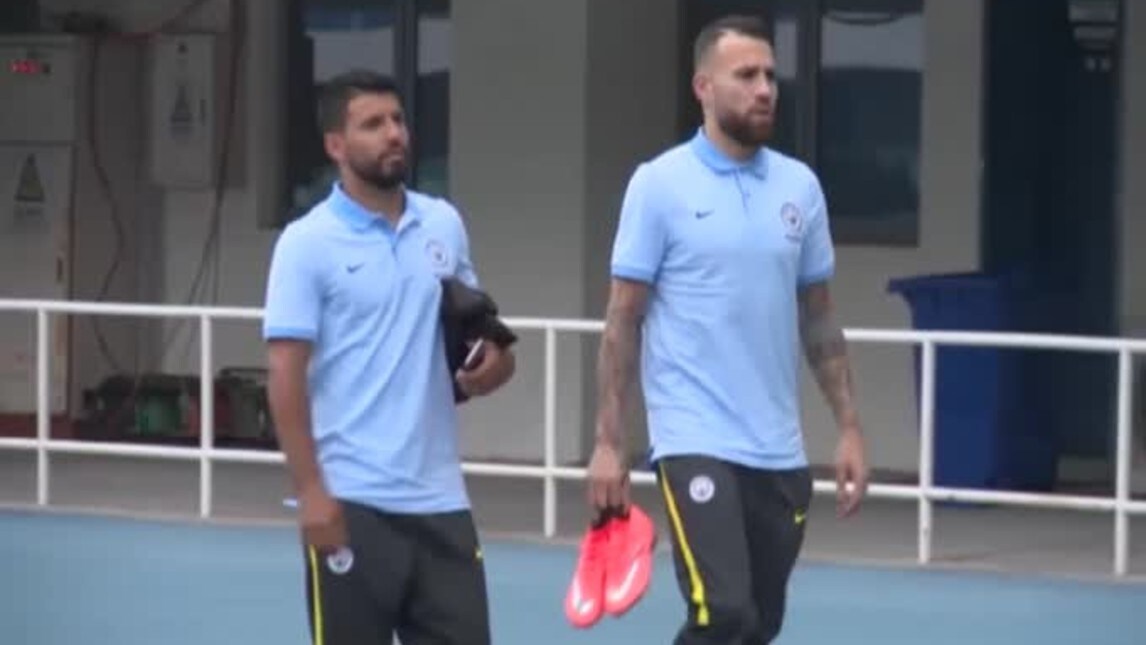 Inter: tentazione Aguero