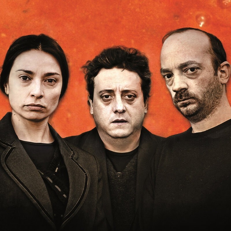 All'Ambra Jovinelli ecco 4 5 6!