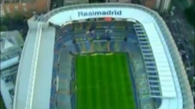 Real Madrid: venduti diritti internet per 500 milioni