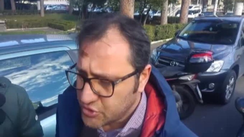 Ferrara: "Movimento 5 Stelle non è mai stato contrario allo stadio"
