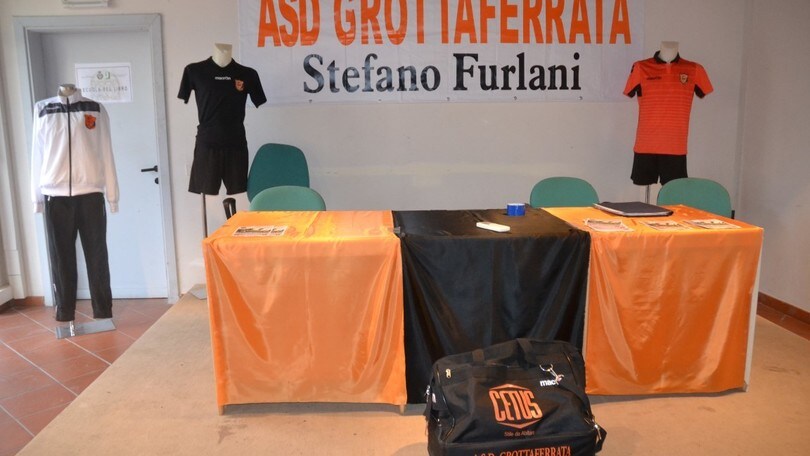 Grottaferrata, la presidentessa Furlani: «Pari beffardo per i Giovanissimi»