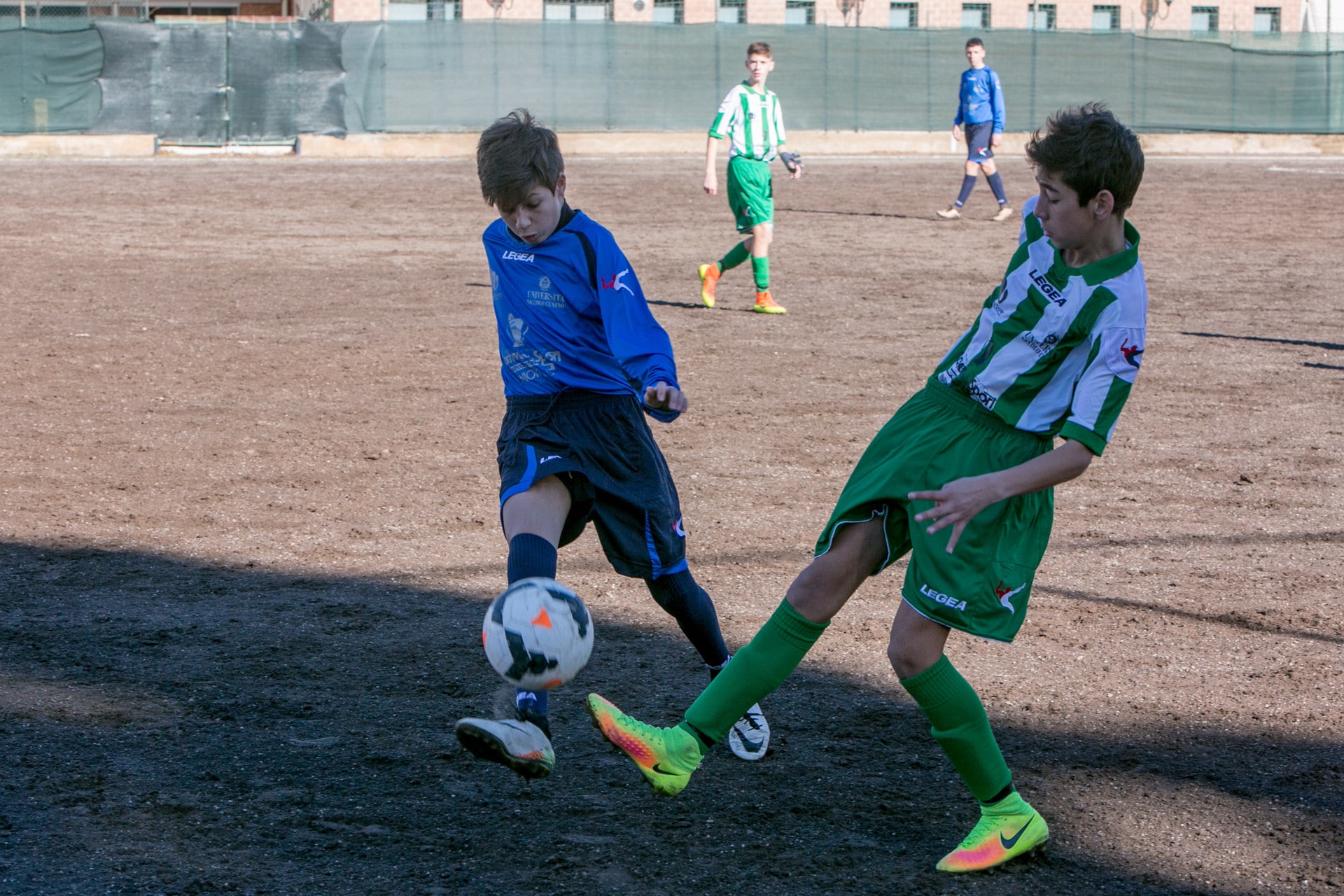 Giovanissimi: Volterra eliminato: ko contro il Cutuli