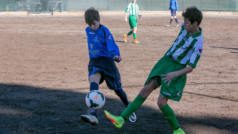 Giovanissimi: Volterra eliminato: ko contro il Cutuli
