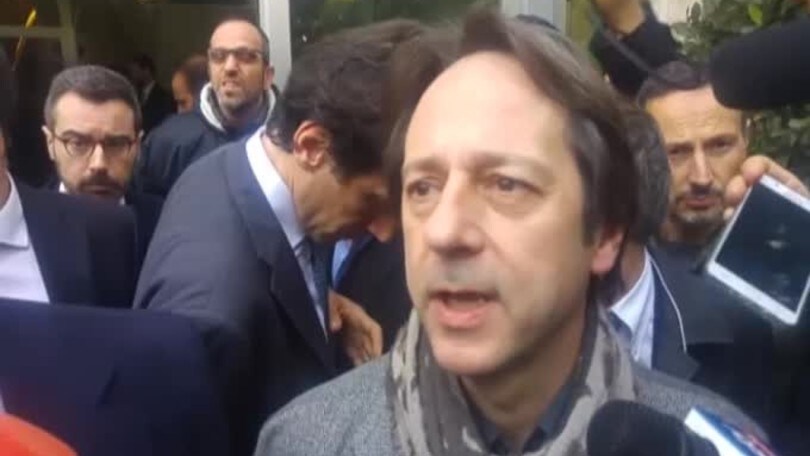 Bergamo: "Siamo molto ottimisti"