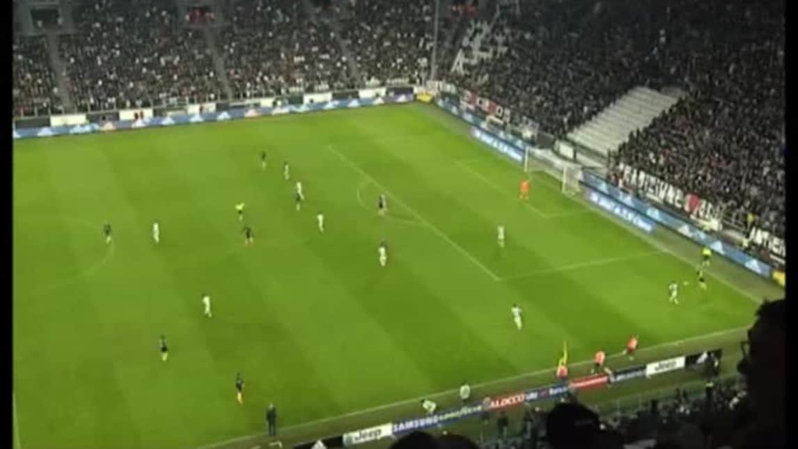 Juve-Inter, nuova polemica
