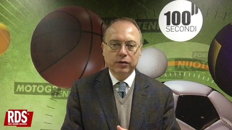 I 100 secondi di Alessandro Vocalelli: «Mertens, il piccolo grande bomber»