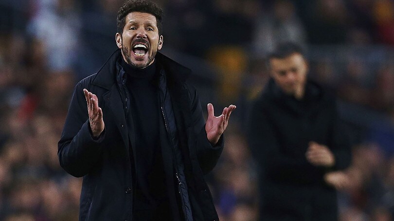 Coppa del Re, Barcellona in finale ma quanta sofferenza