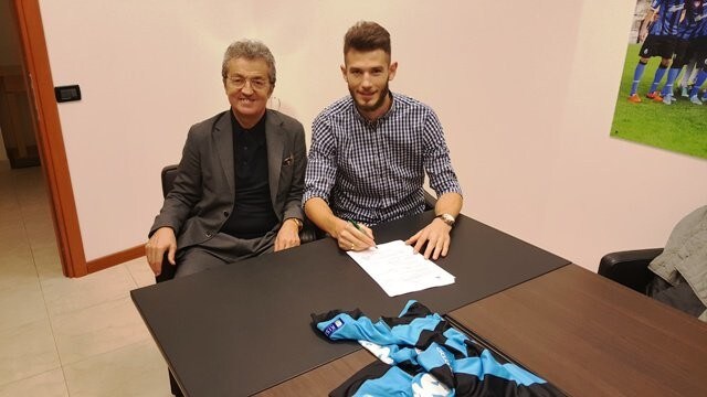 Calciomercato Pisa, ufficiale: preso Milanovic