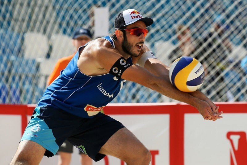 Beach Volley: Il World Tour parte da Fort Lauderdale