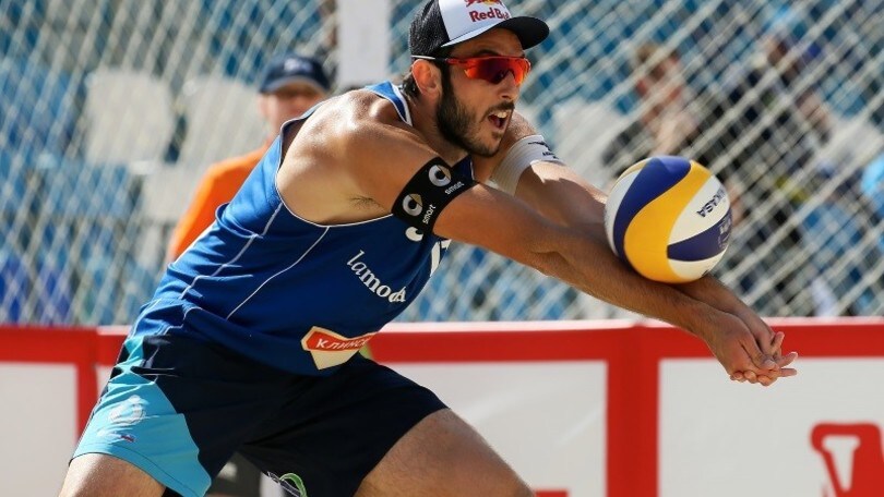 Beach Volley: Il World Tour parte da Fort Lauderdale