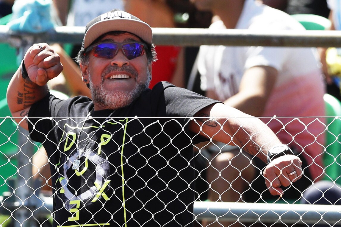Napoli-Maradona, il ritrovo Champions è a Madrid