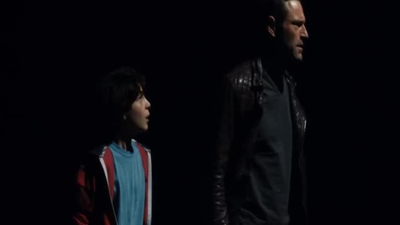 Incanate - Non potrai nasconderti. Dall’8 febbraio al cinema