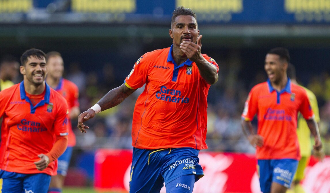 Boateng: «Milan, Las Palmas e Mandela: la mia vita spericolata»