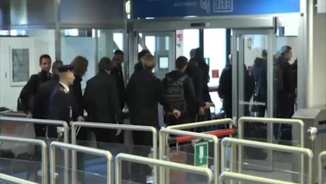 Milan, sogno Aguero e Aubameyang