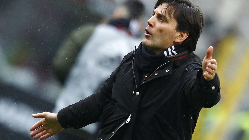 Serie A, Bologna-Milan: il 50% scommette su Montella