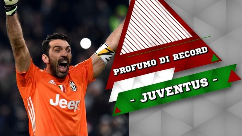 Juventus, a Crotone per il record di punti dal 2006/07