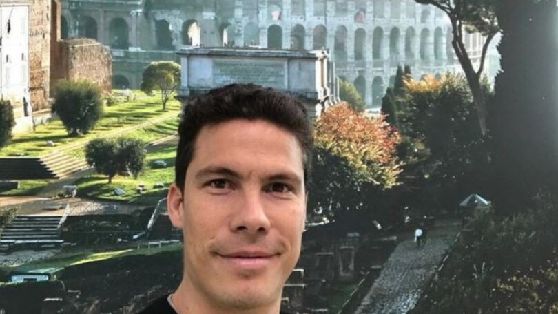 Addio romano all'Italia per Hernanes, ma non ci sono lacrime sul suo volto