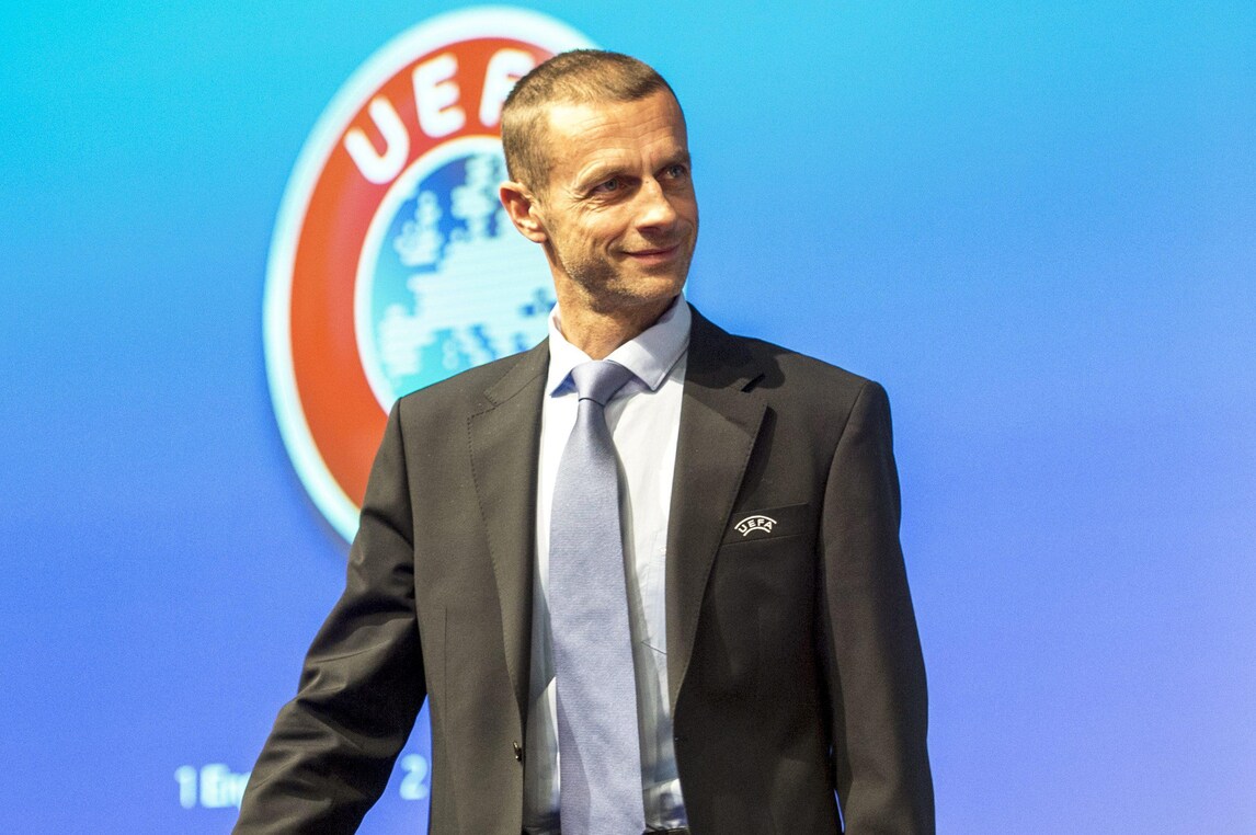 Mondiali a 48 squadre: il governo Uefa ne discuterà a Nyon