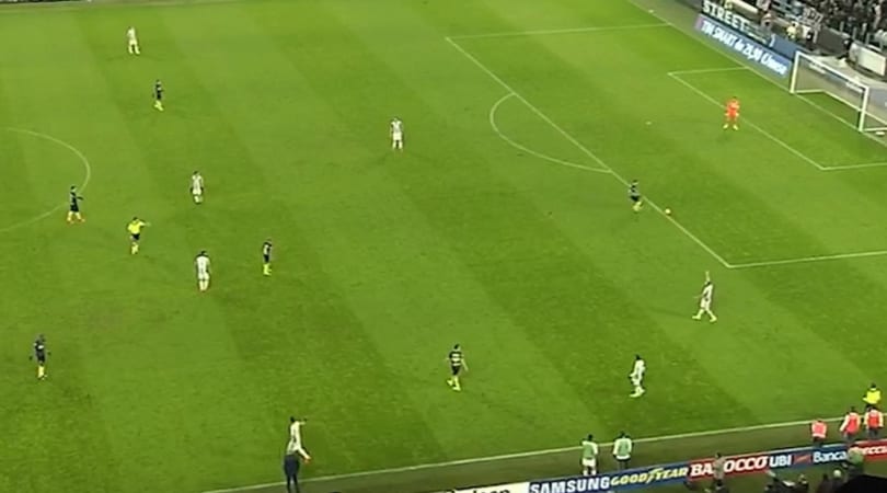 Il dramma di un interista tra video e postverità