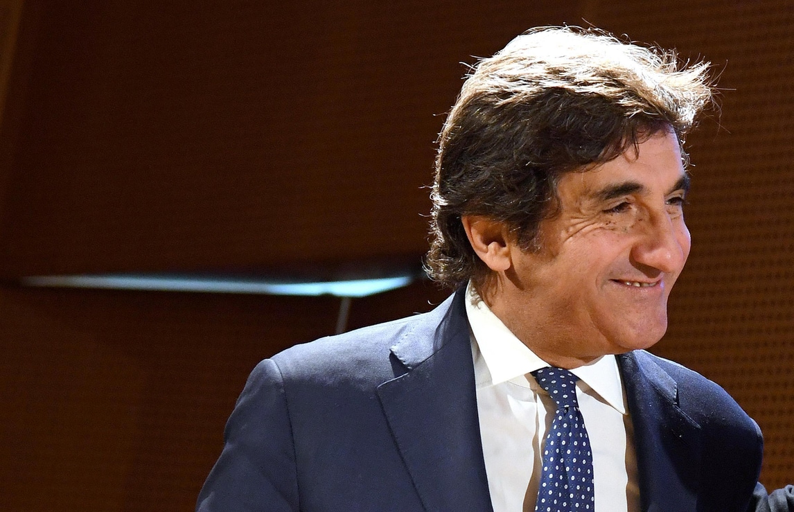 Serie A Torino, Cairo: «Il nostro obiettivo? L'Europa»