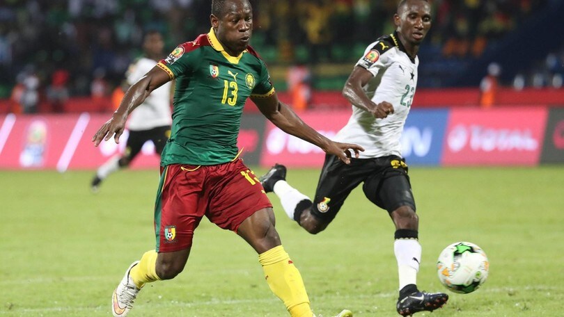 Bassogog, dalla fondazione di Eto’o al premio di migliore giocatore in Coppa d’Africa