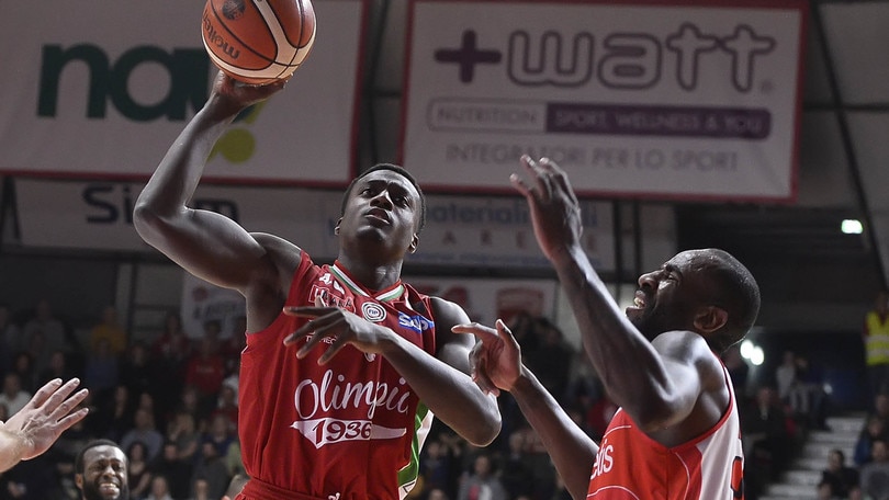 Basket Eurolega, Milano oggi l'Efes a Istanbul