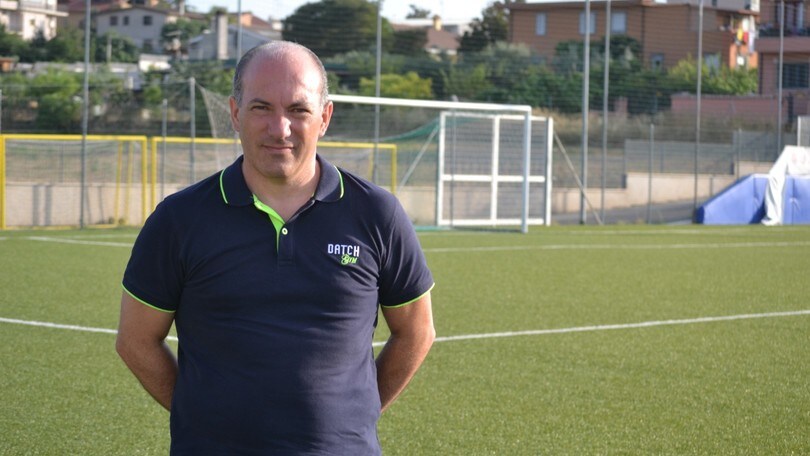 Castelverde, Ciccotti: «Se giochiamo così, ci salviamo»