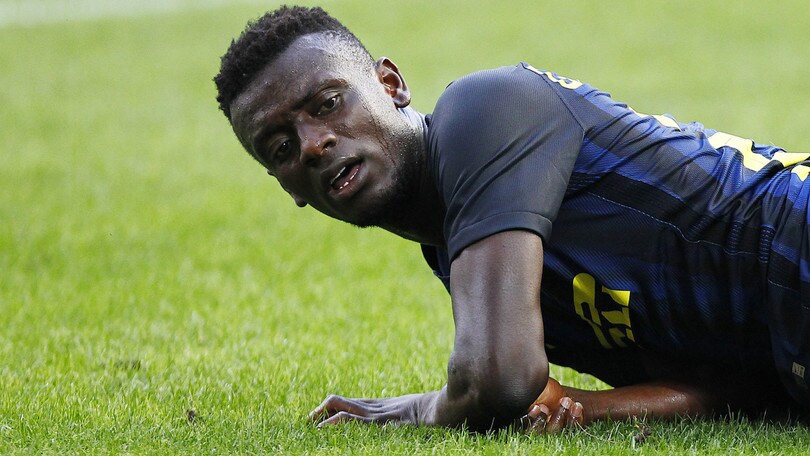 Serie A Udinese, Gnoukouri non passa le visite mediche