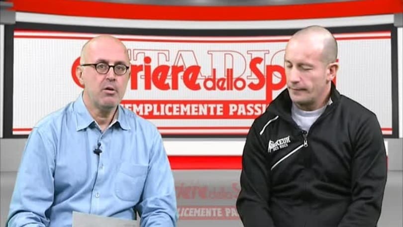World Series of Boxing, parla l’allenatore del team Italia Thunder
