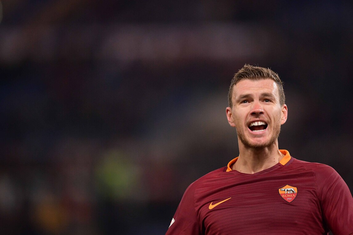 Serie A, Roma da scudetto: la quota scende a 8,00